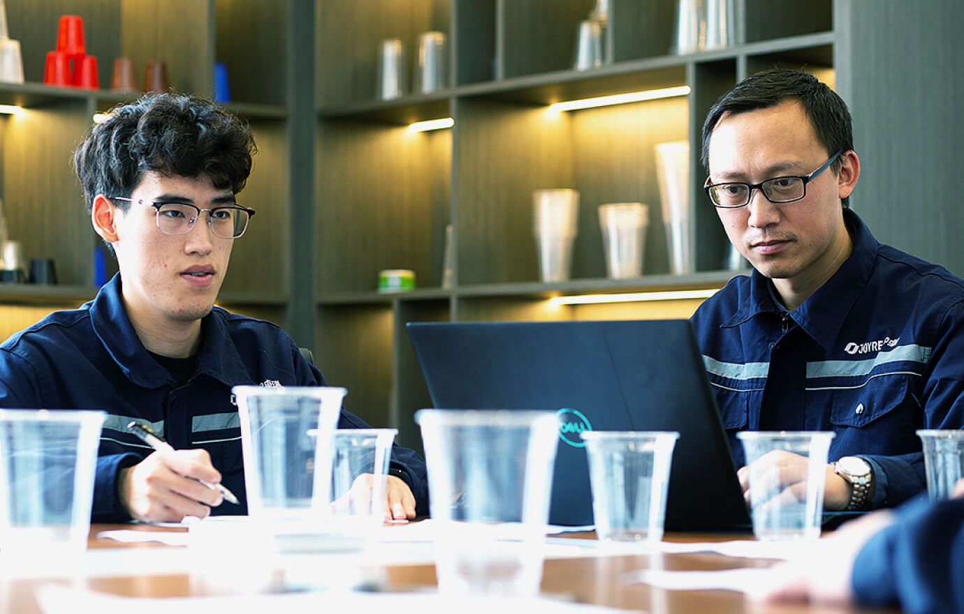 technische Unterst&uuml;tzung