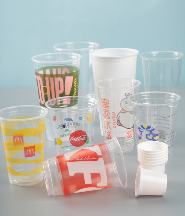 Lebensmittelverpackungsanwendung