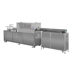 HFJB-Becherrandmaschine