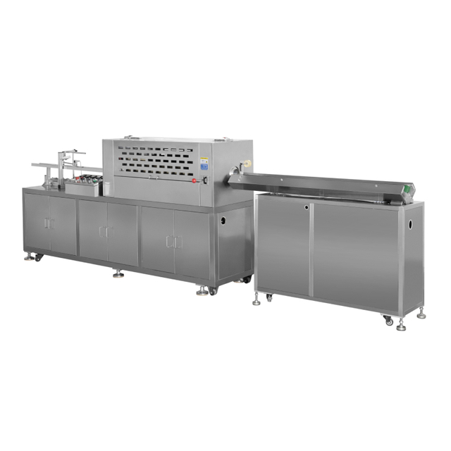 HFJB-Becherrandmaschine