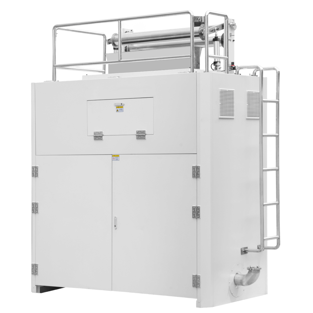 Thermoformen von Kunststoffen