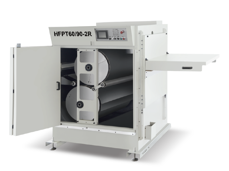 hfpt60 Thermoformmaschinen
