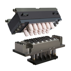 Kleine Pr&auml;zisionsformen f&uuml;r die Extrusion von Lebensmittelfolien