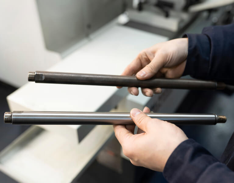  professioneller ma&szlig;geschneiderter Service